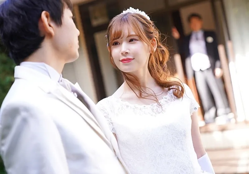 Bố ông chồng địt người tình của con trai ngay sau lễ cưới của con trai