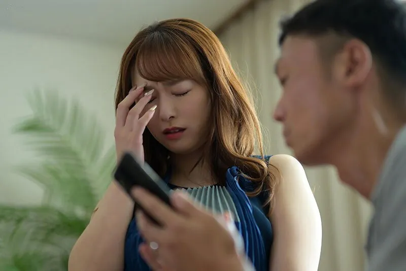 Vợ sốc khi anh xã tâm sự về ước muốn nhìn cô vợ bị người khác địt
